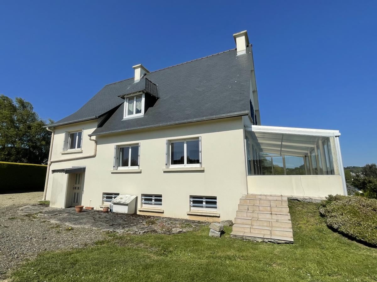 maison à Ploubazlanec