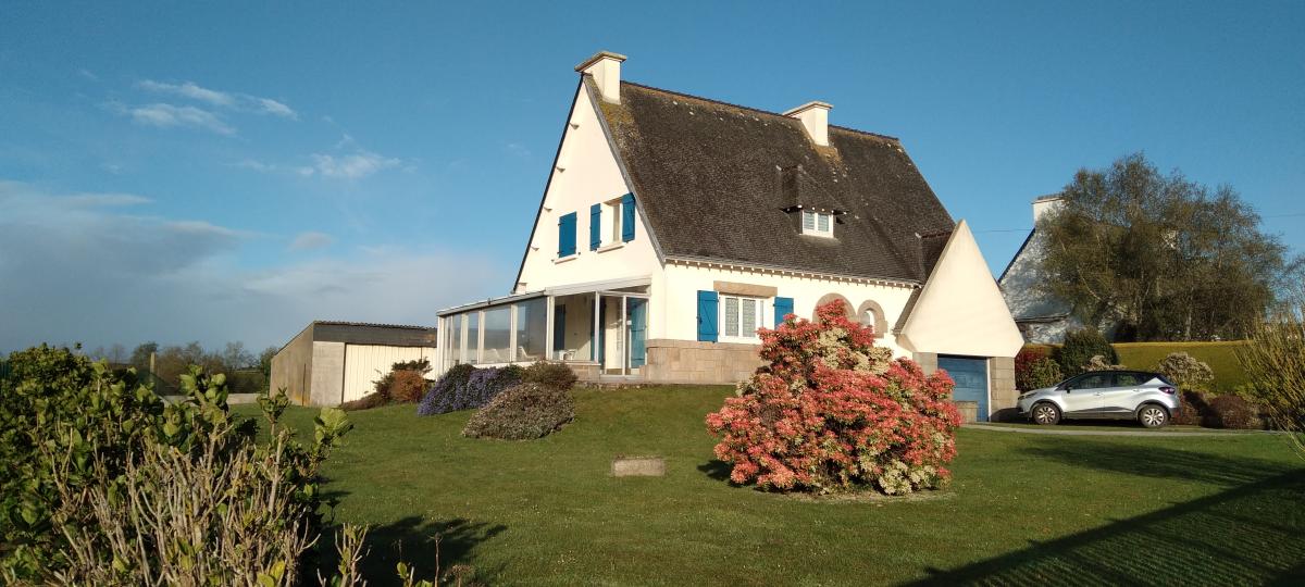 maison à Ploubazlanec