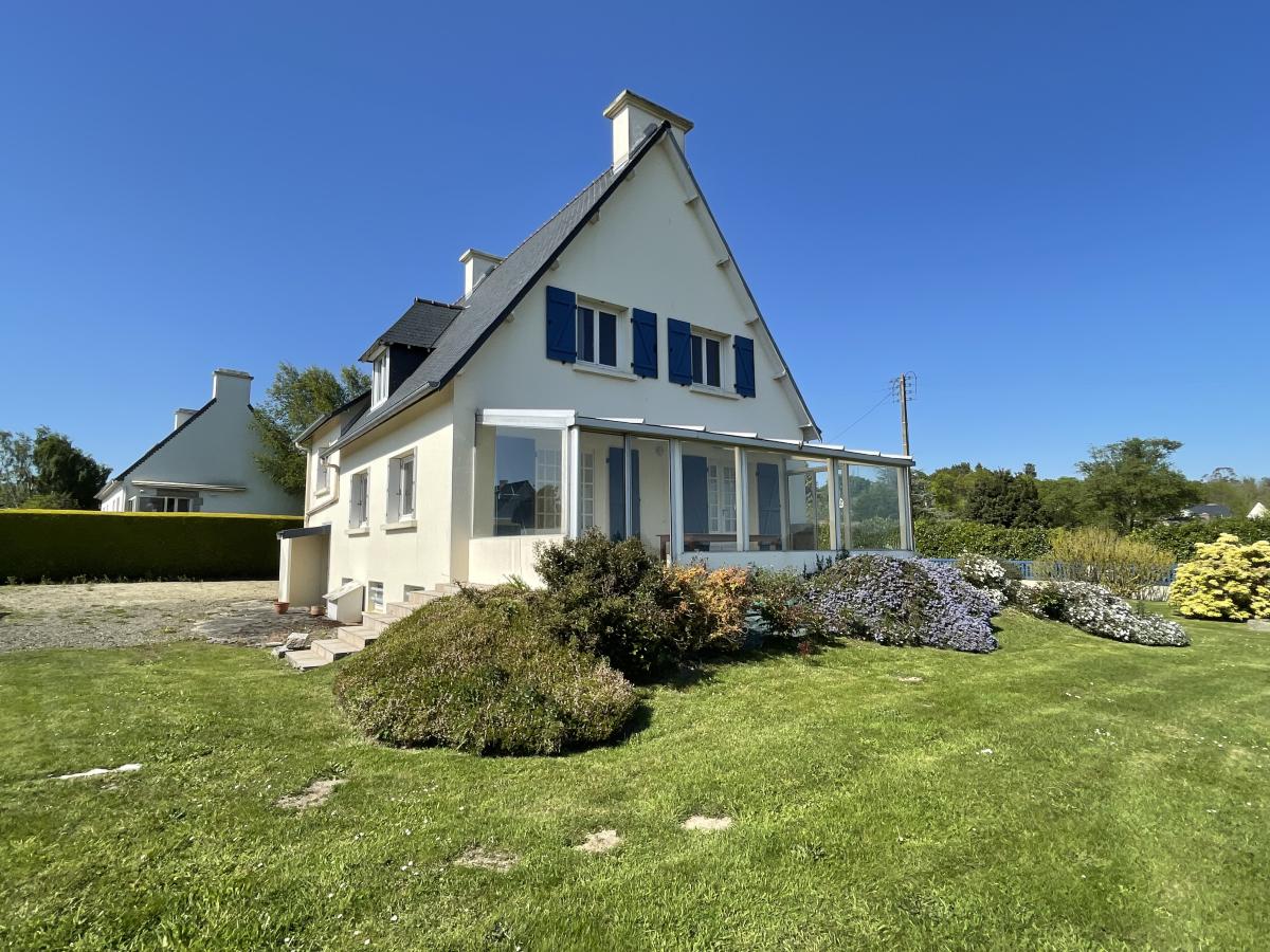 maison à Ploubazlanec