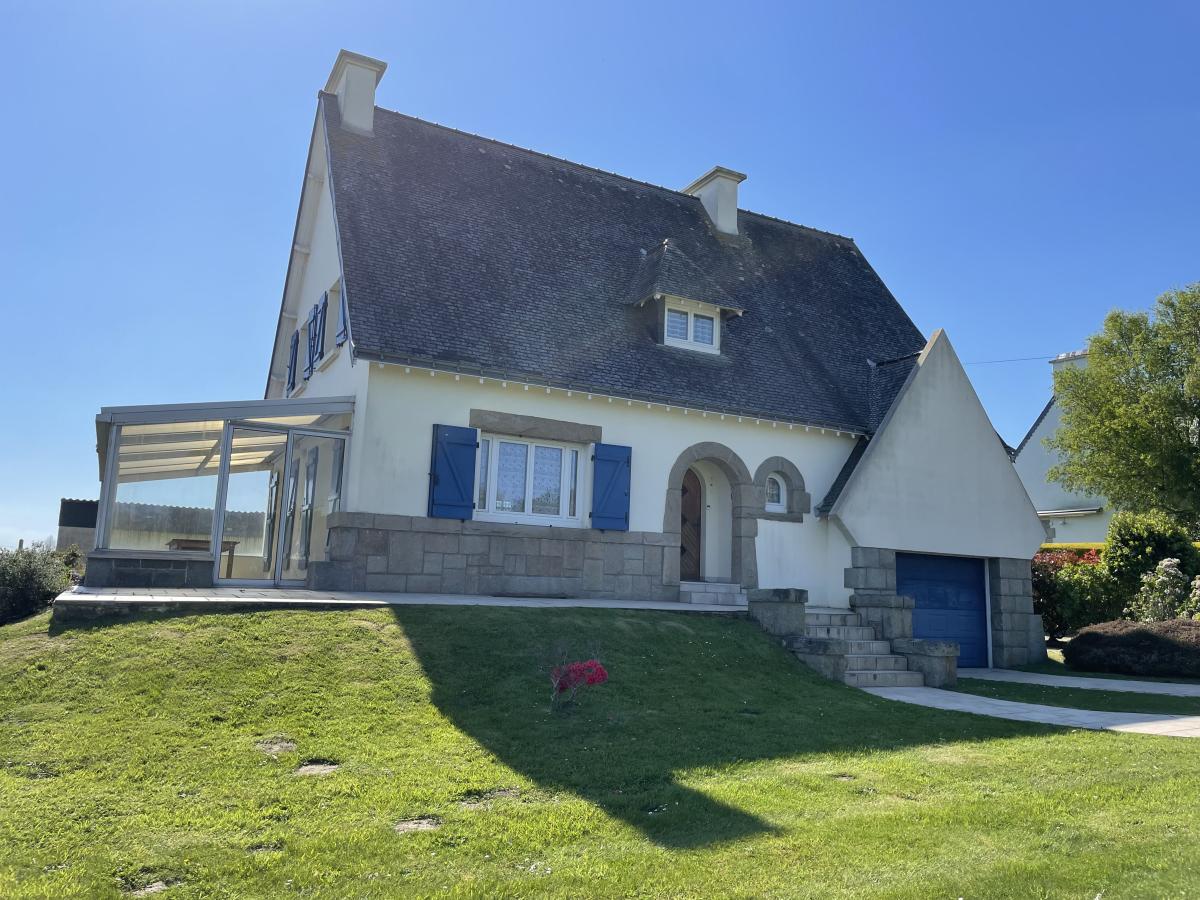 maison à Ploubazlanec