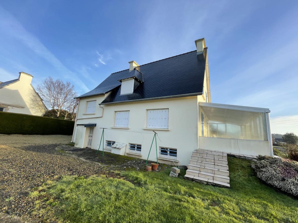 maison à Ploubazlanec
