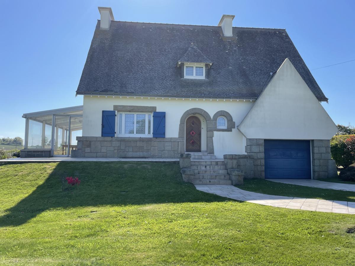 maison à Ploubazlanec
