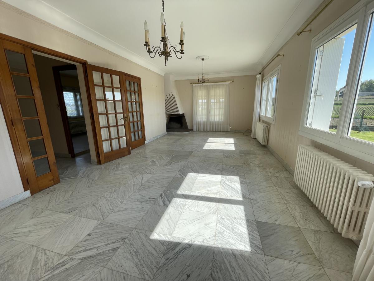 maison à Ploubazlanec