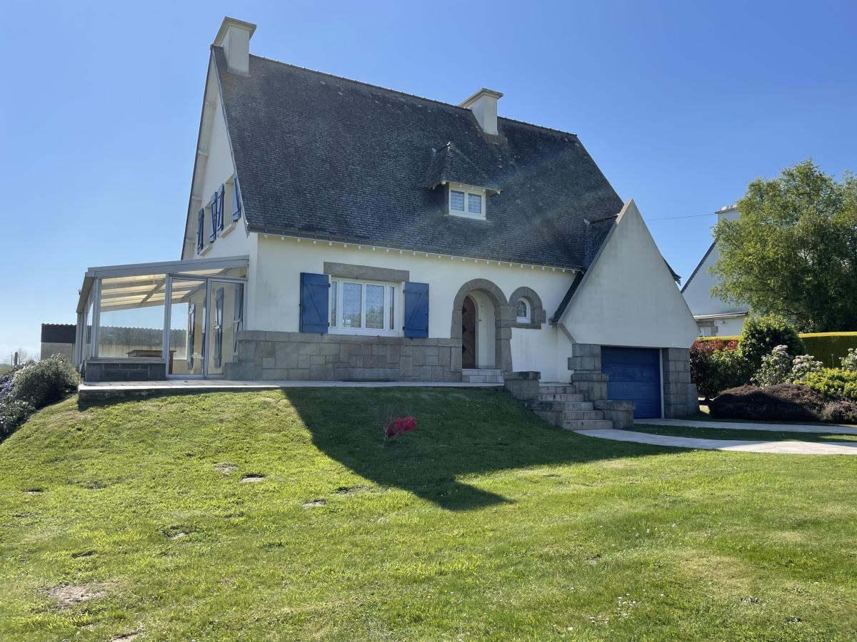 Maison à Ploubazlanec