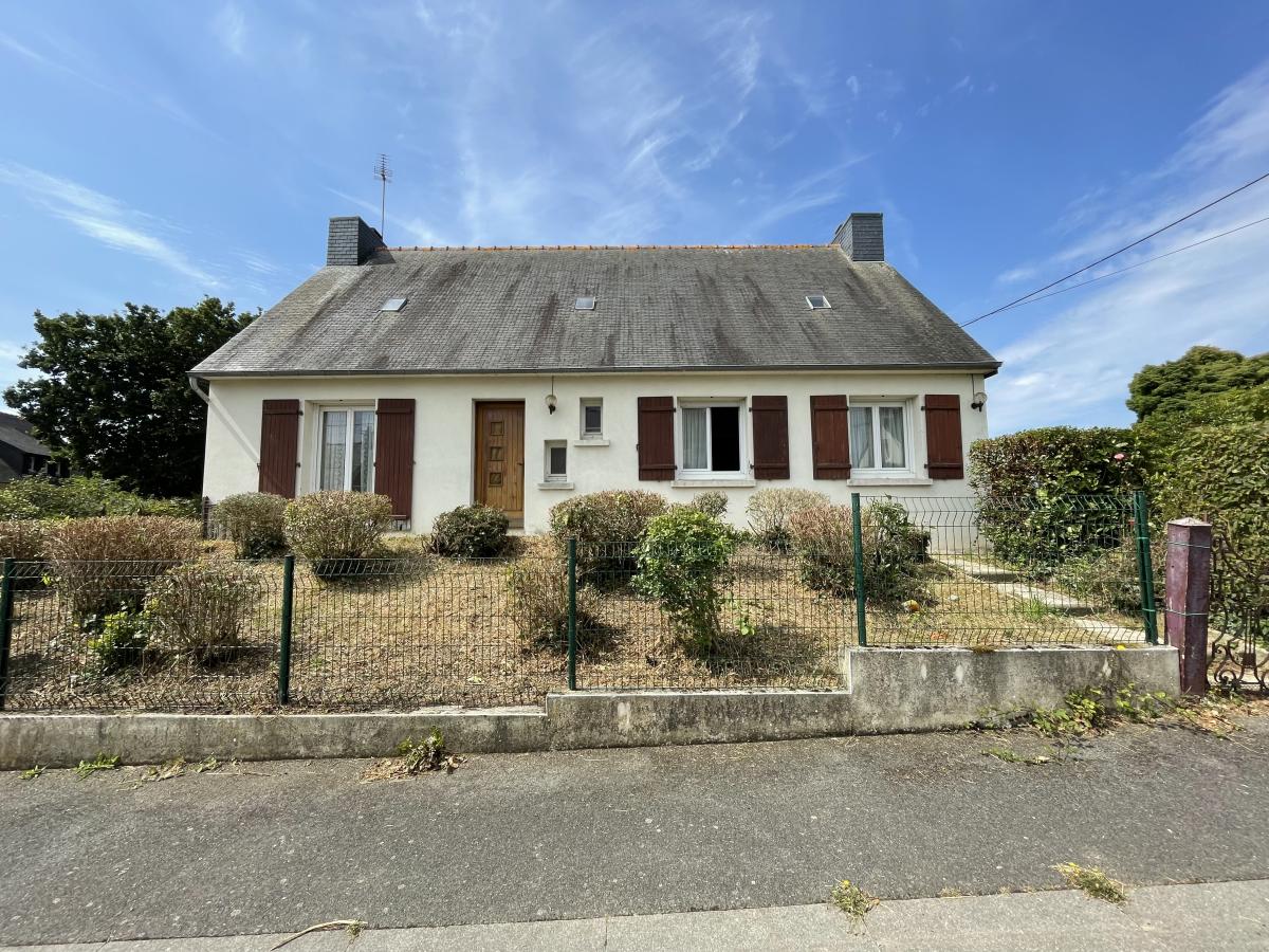 maison à Paimpol