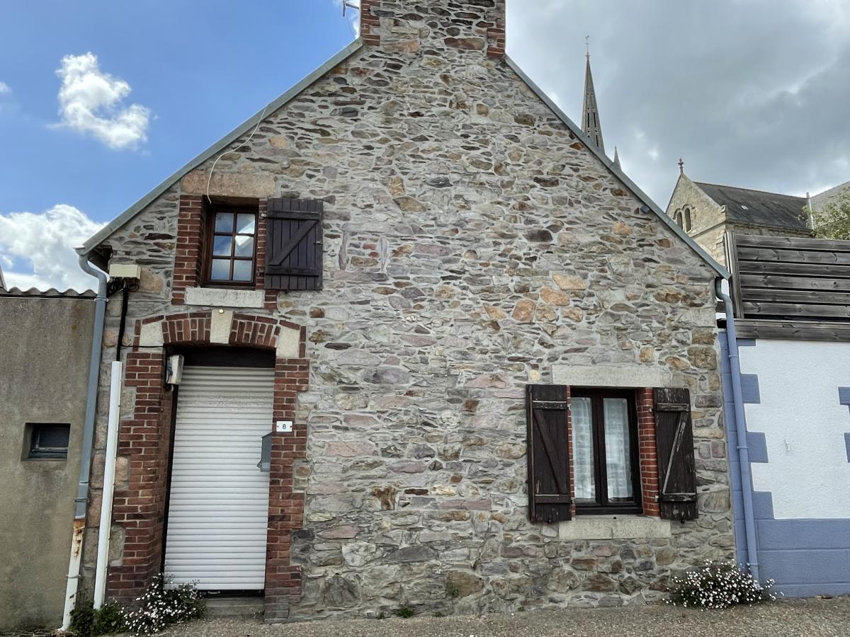 maison à Ploubazlanec
