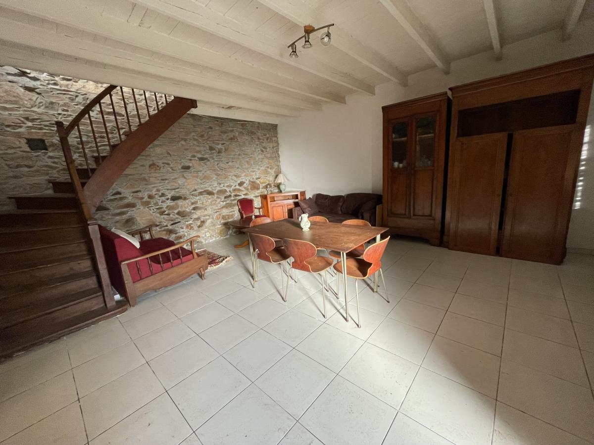 Maison à Ploubazlanec