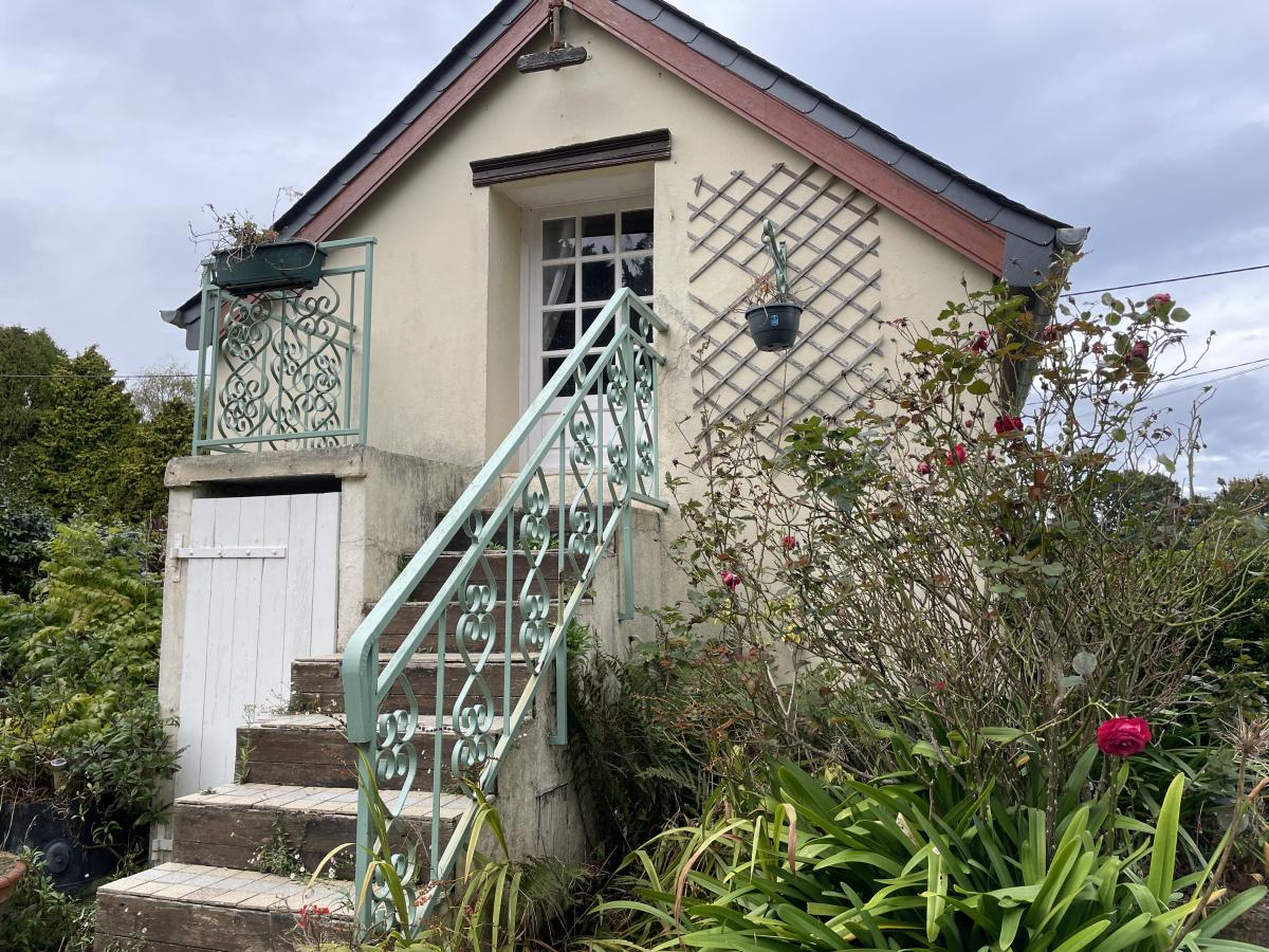 maison à Plouézec