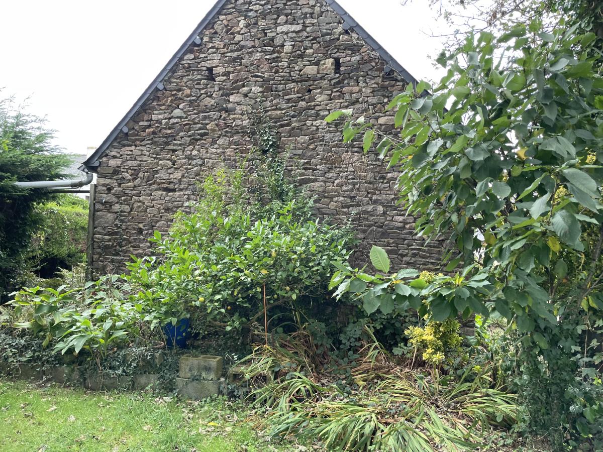 maison à Plouézec