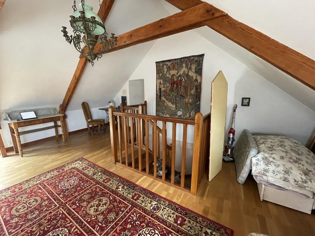 maison à Plouézec