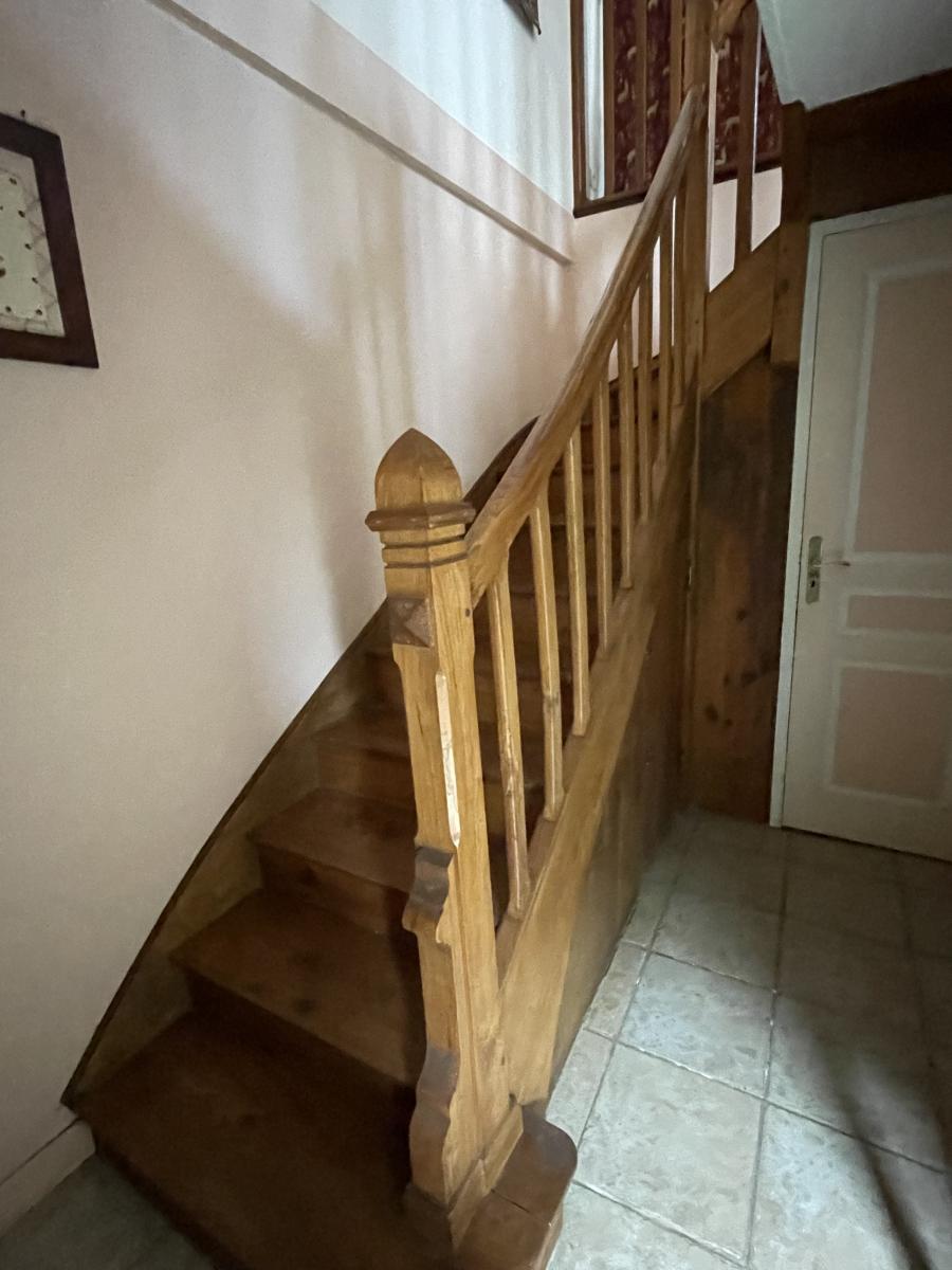 maison à Plouézec