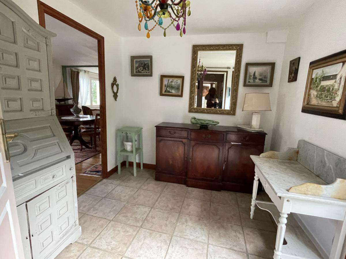 maison à Plouézec