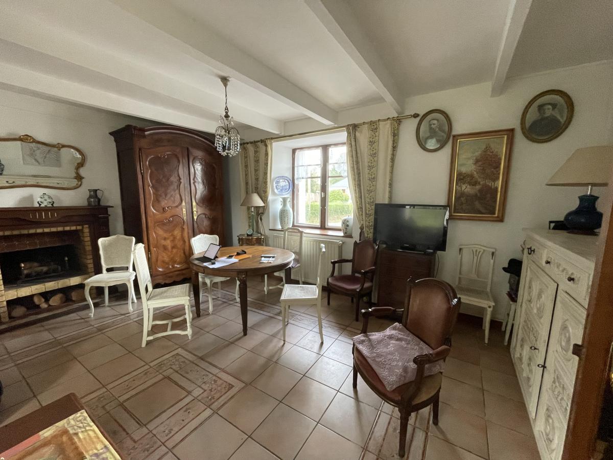 maison à Plouézec