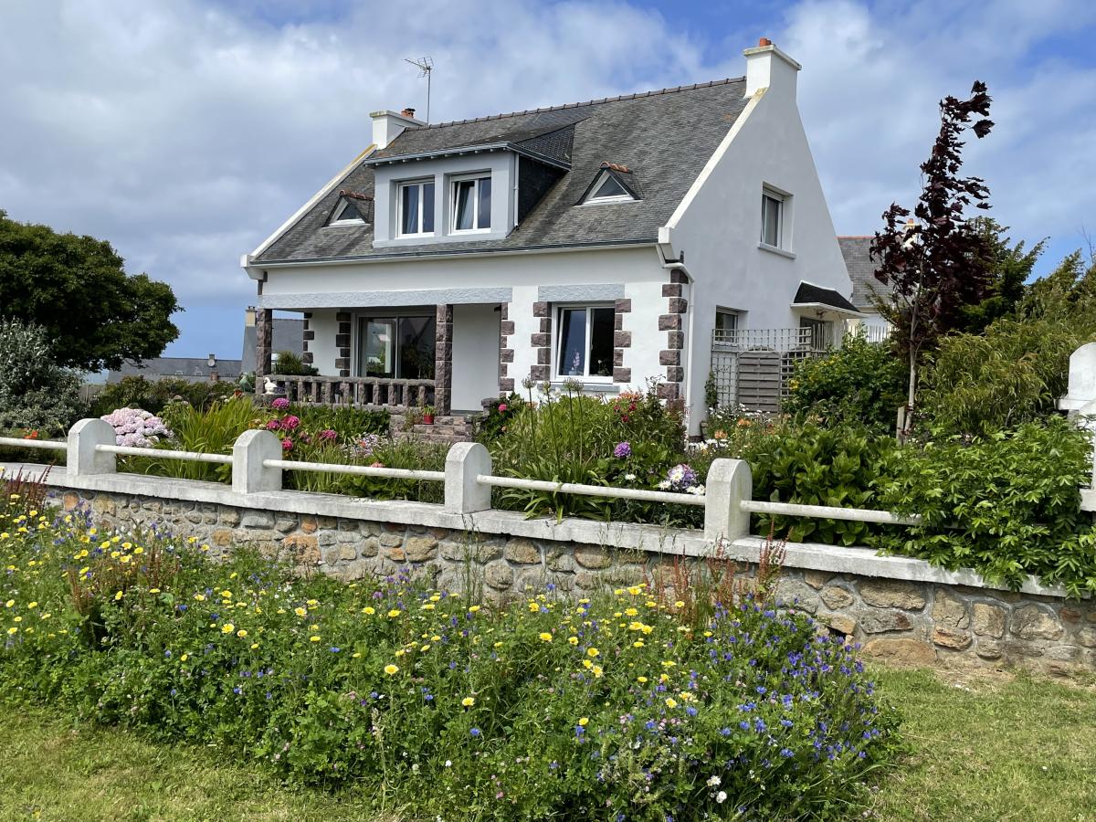 maison à Pleubian
