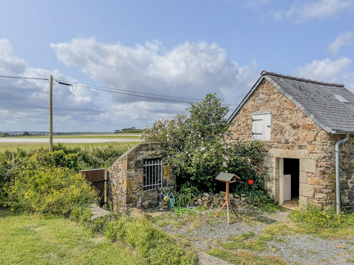 maison à Ploubazlanec