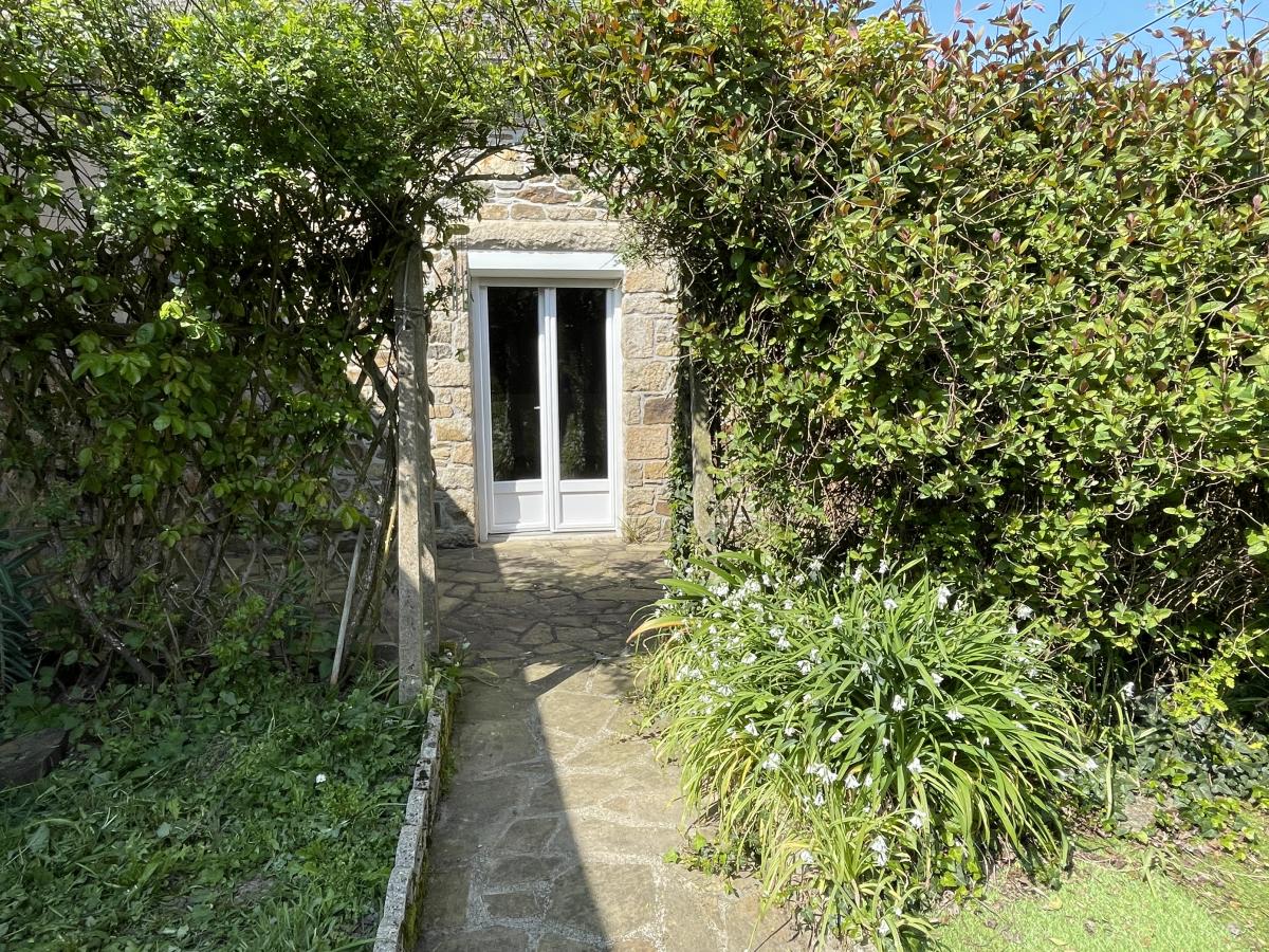 maison à Paimpol