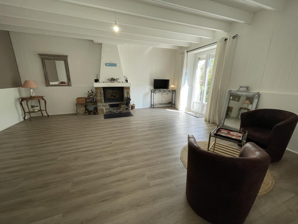 maison à Paimpol