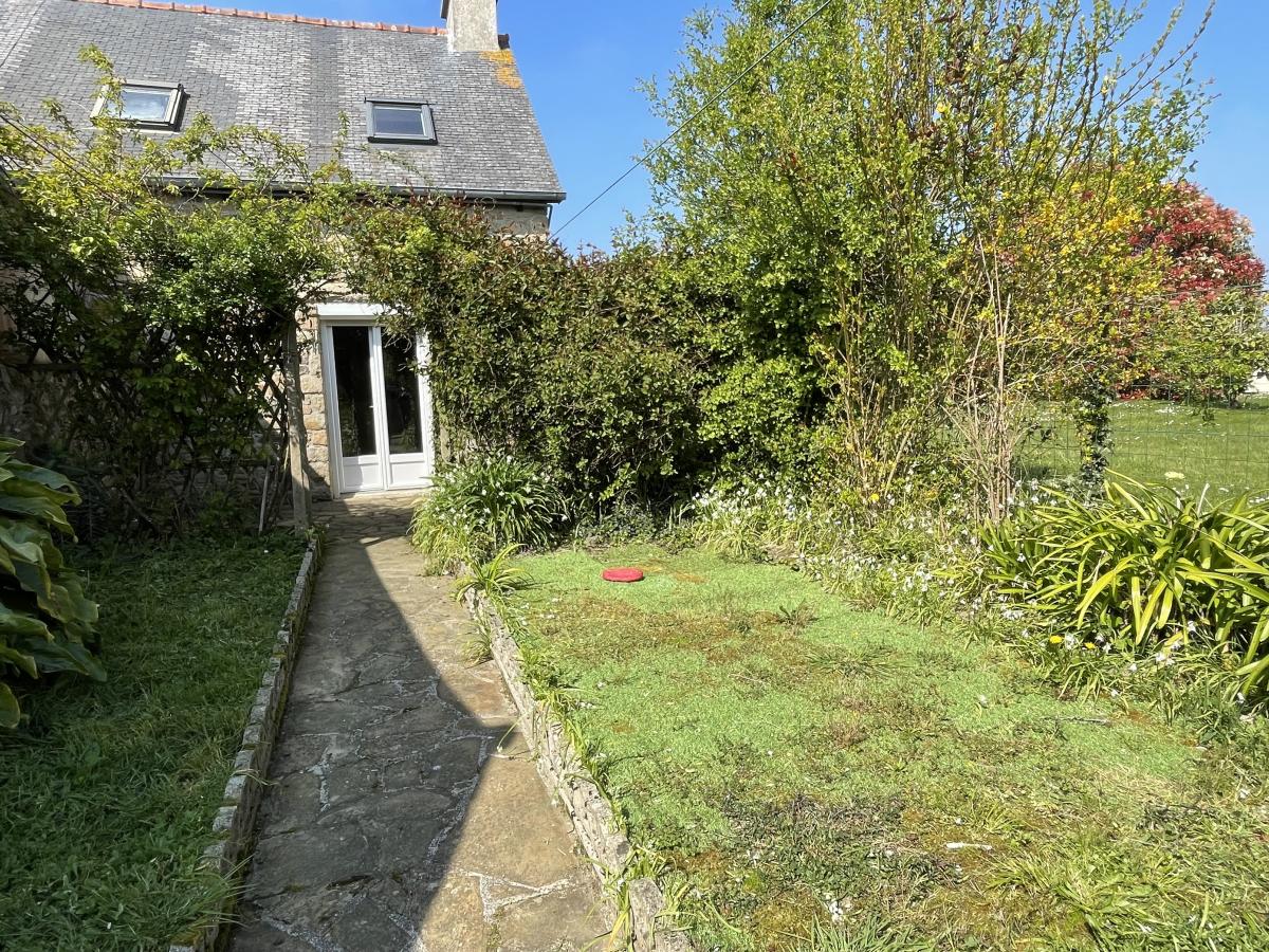 maison à Paimpol