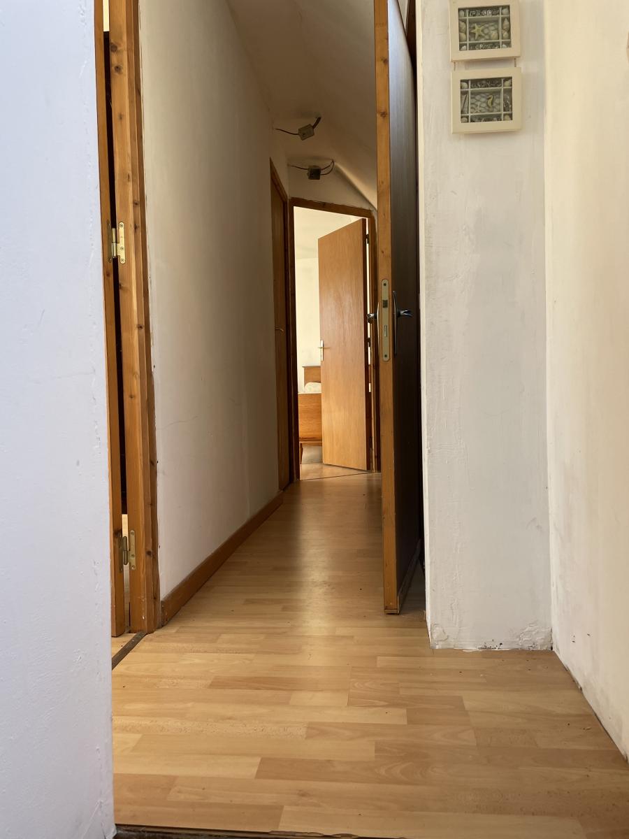 maison à Yvias