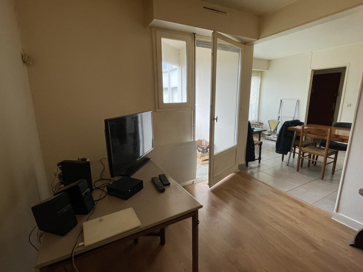 Appartement à Paimpol