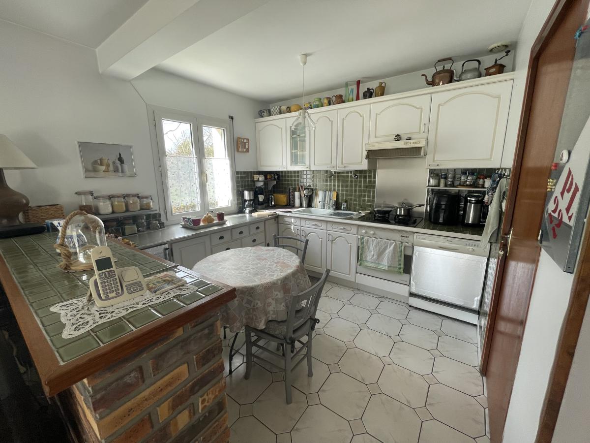 maison à Ploubazlanec