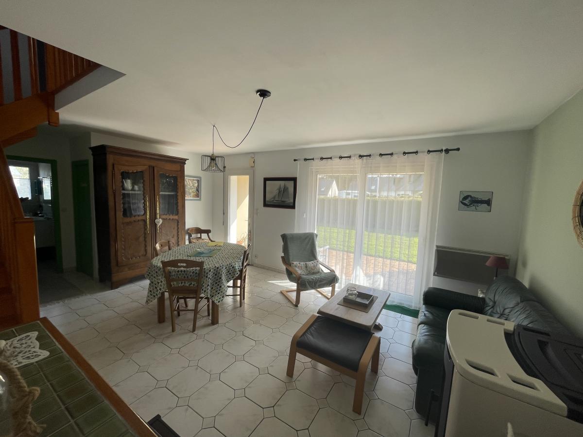 maison à Ploubazlanec
