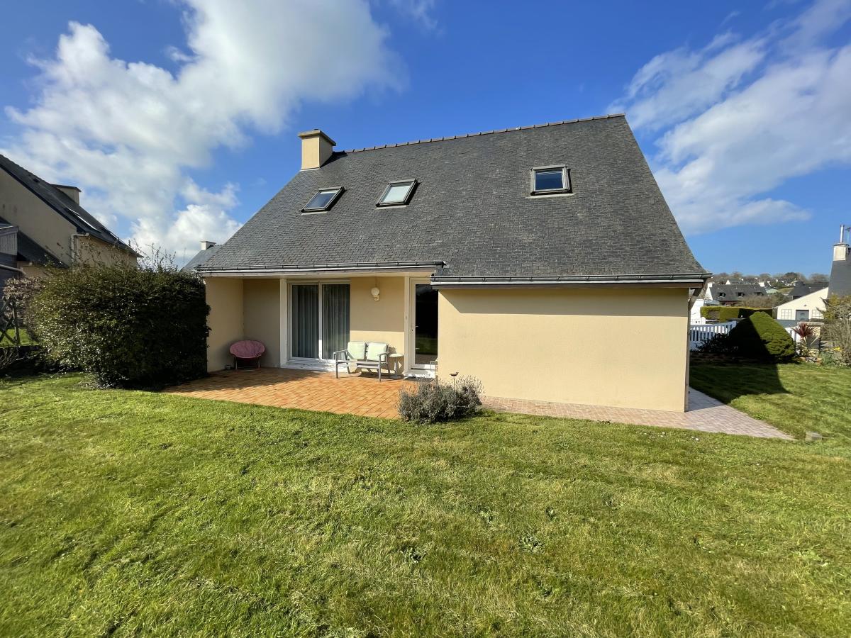 Maison à Ploubazlanec