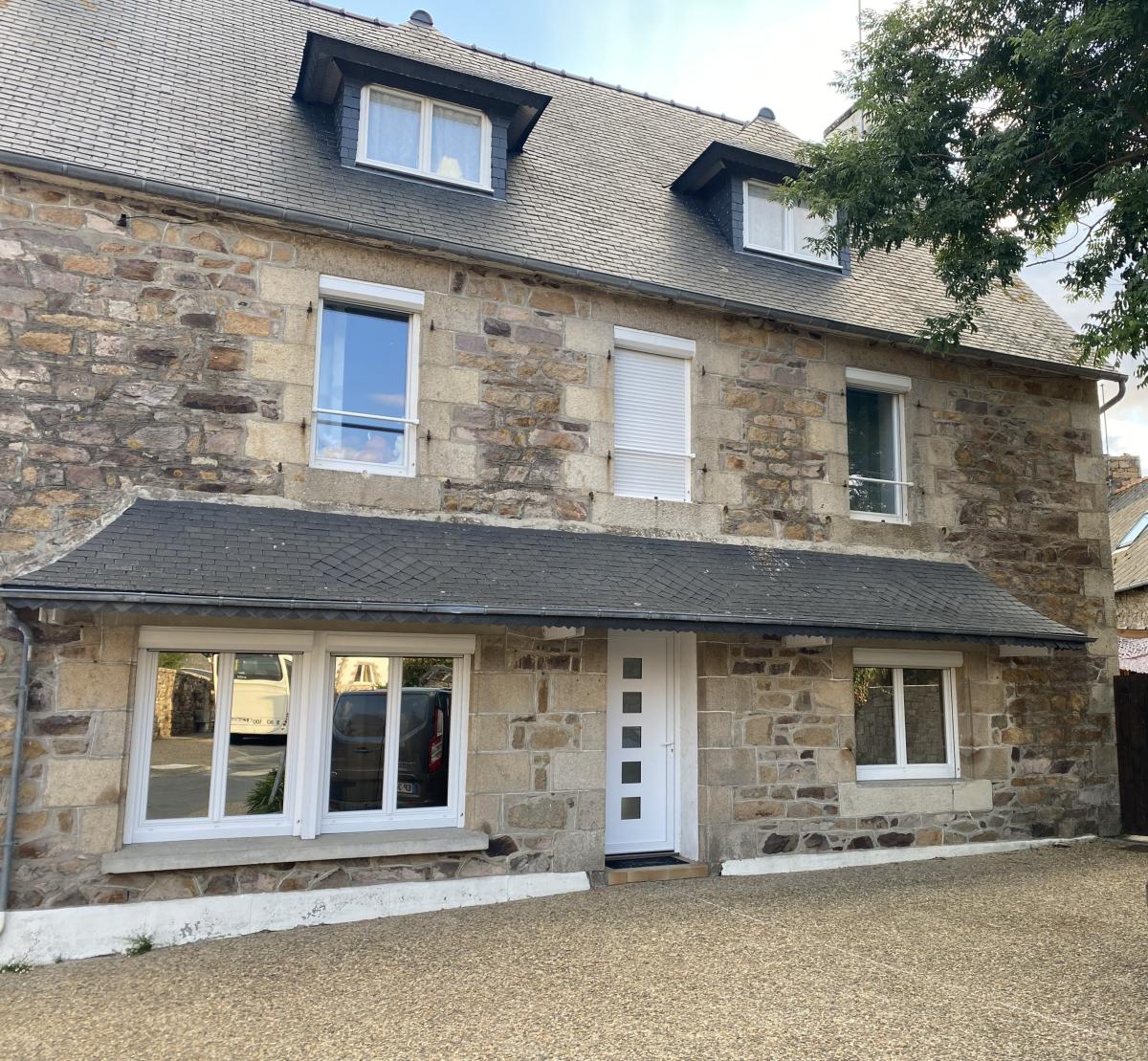 Maison à Ploubazlanec