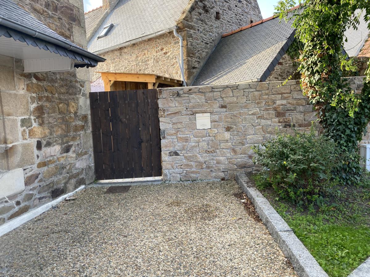 maison à Ploubazlanec