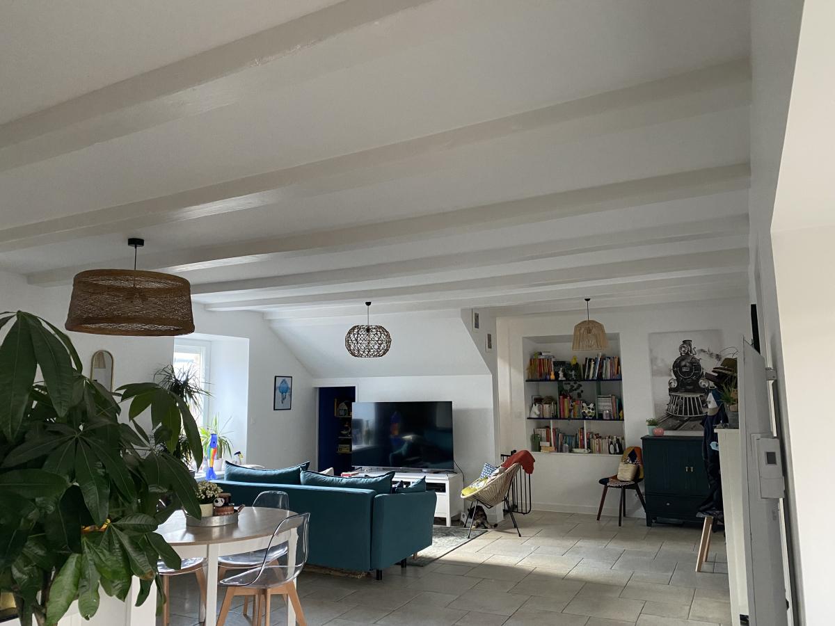 maison à Ploubazlanec
