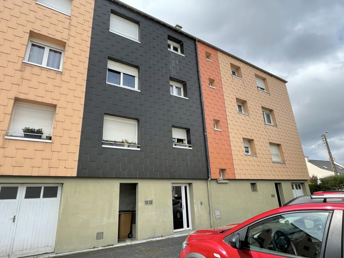 appartement à Paimpol