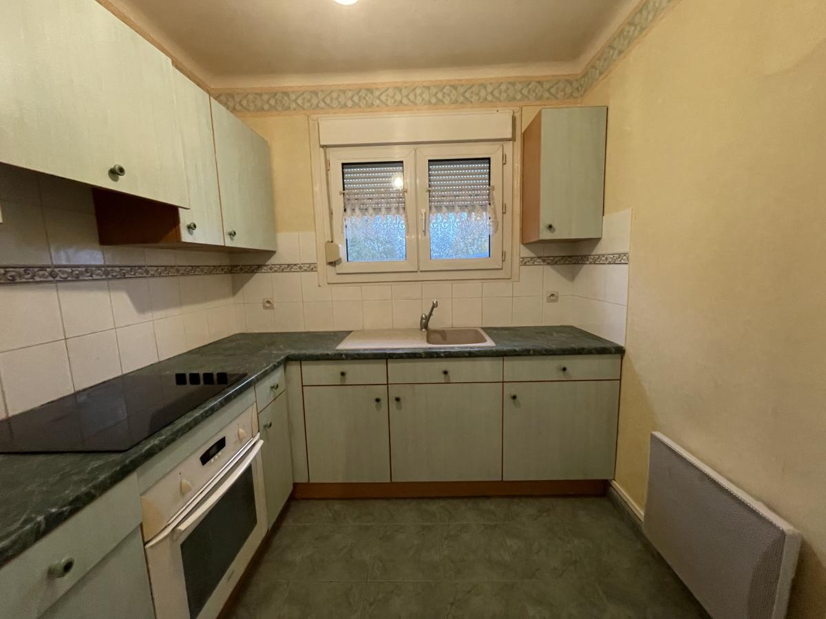 Appartement à Paimpol
