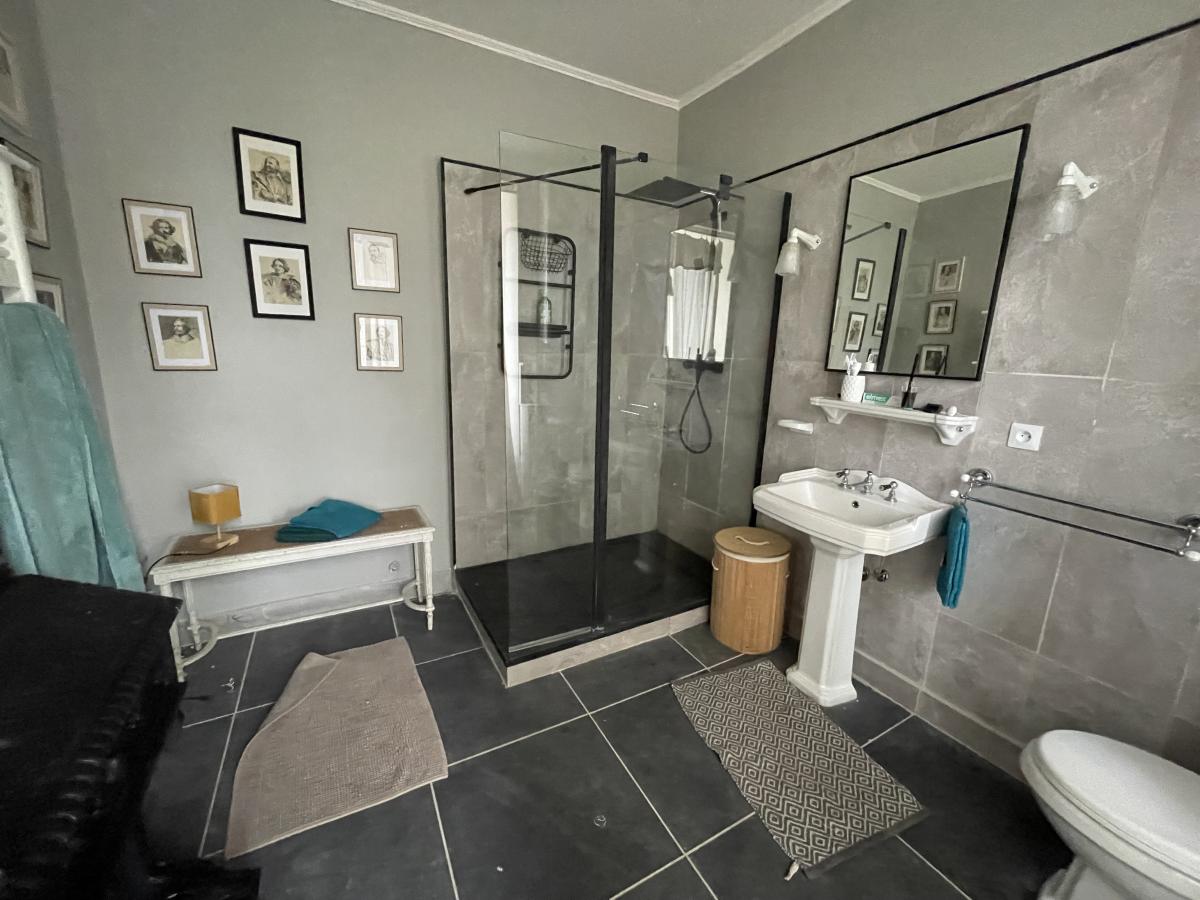 appartement à Tréguier