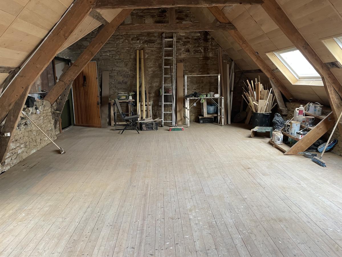 appartement à Tréguier