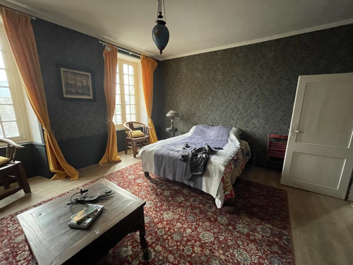 appartement à Tréguier