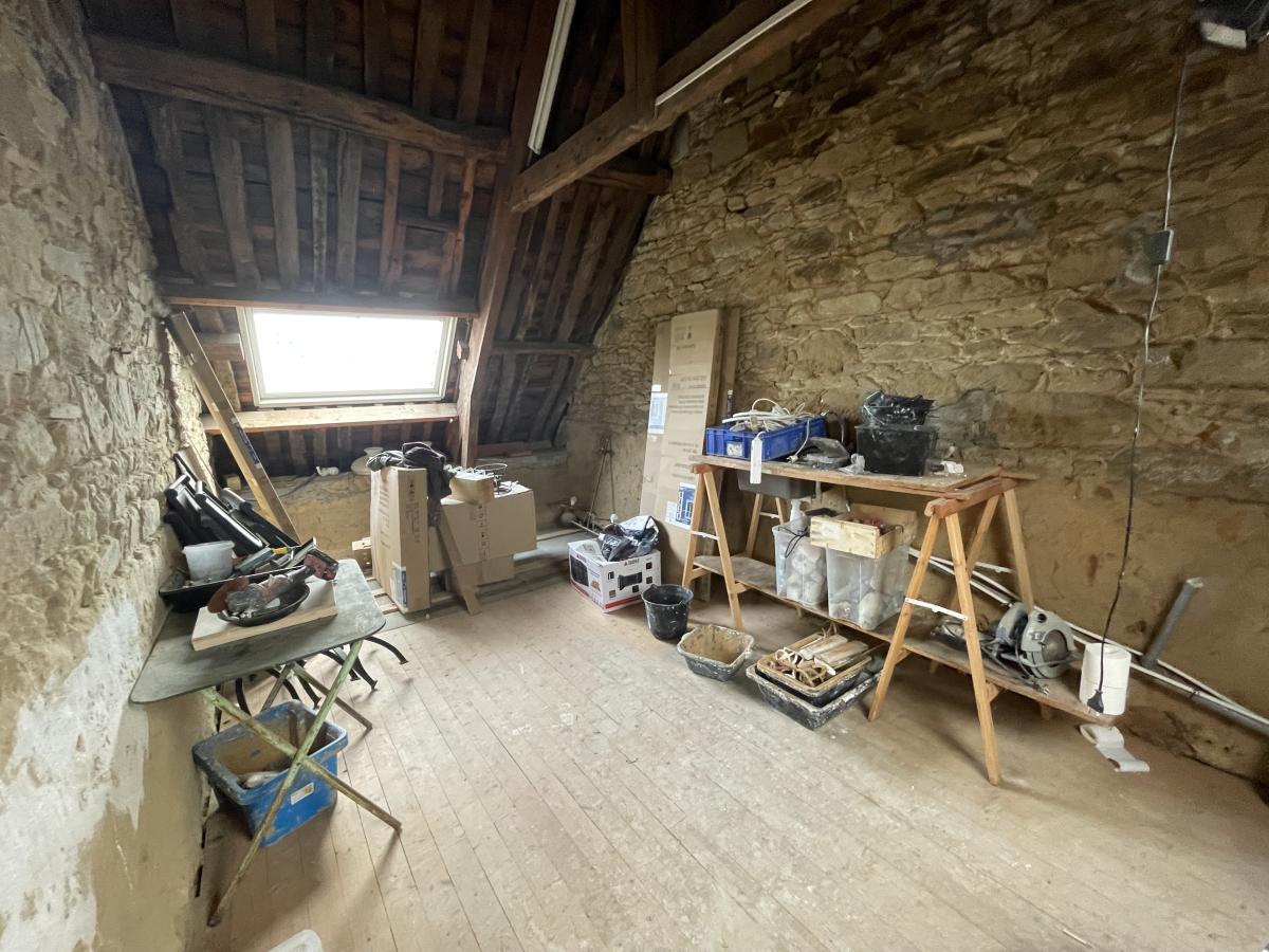 appartement à Tréguier