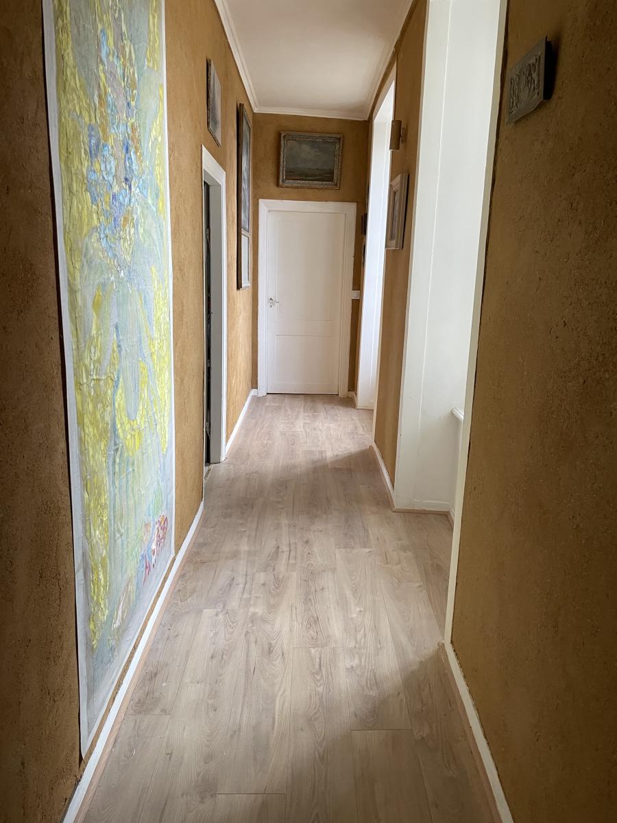 appartement à Tréguier