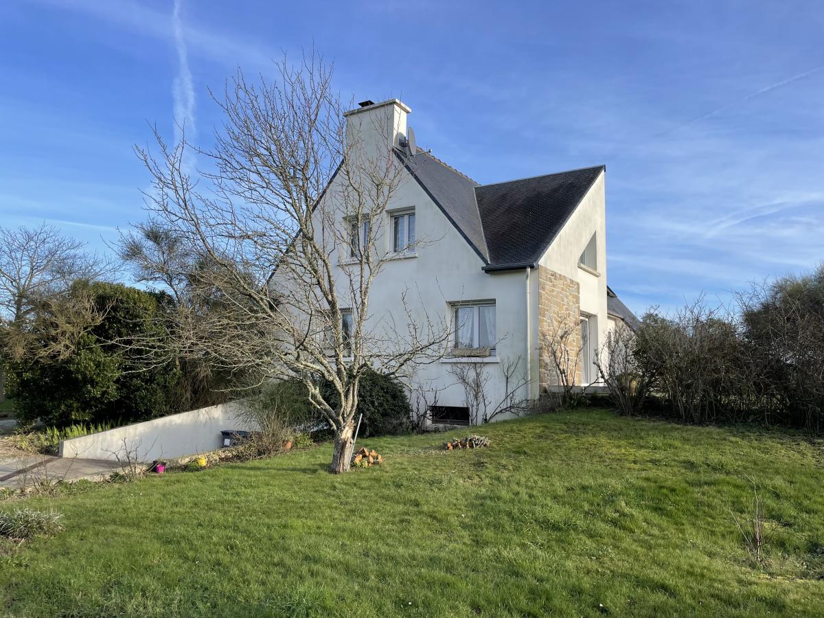 maison à Plouézec