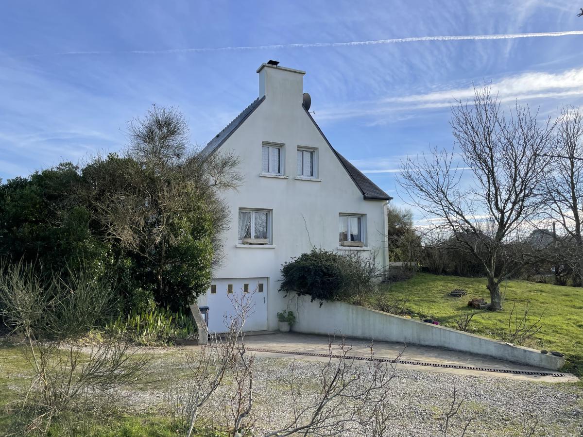 maison à Plouézec
