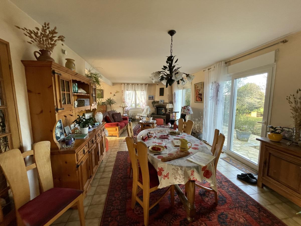 maison à Plouézec