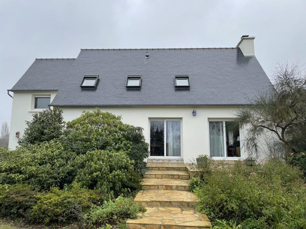 maison à Plouézec