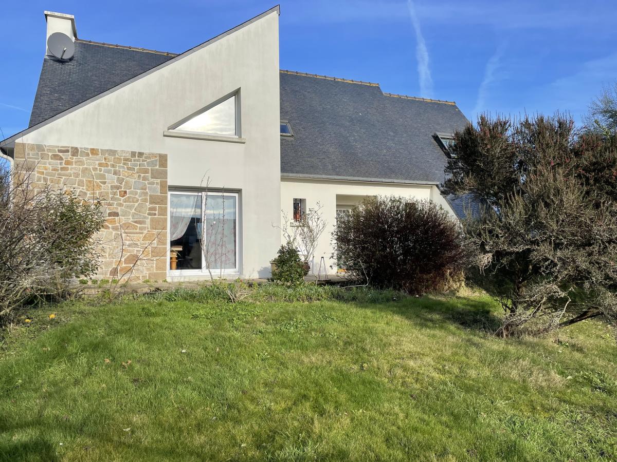 Maison à Plouézec
