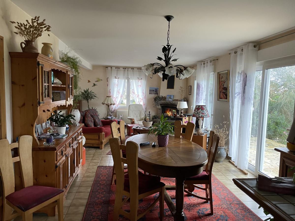maison à Plouézec