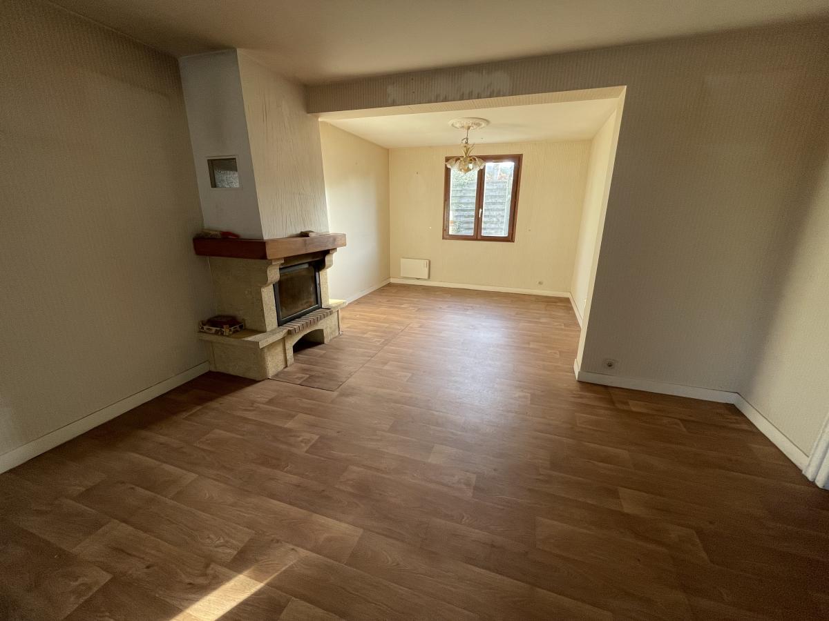 maison à Ploubazlanec