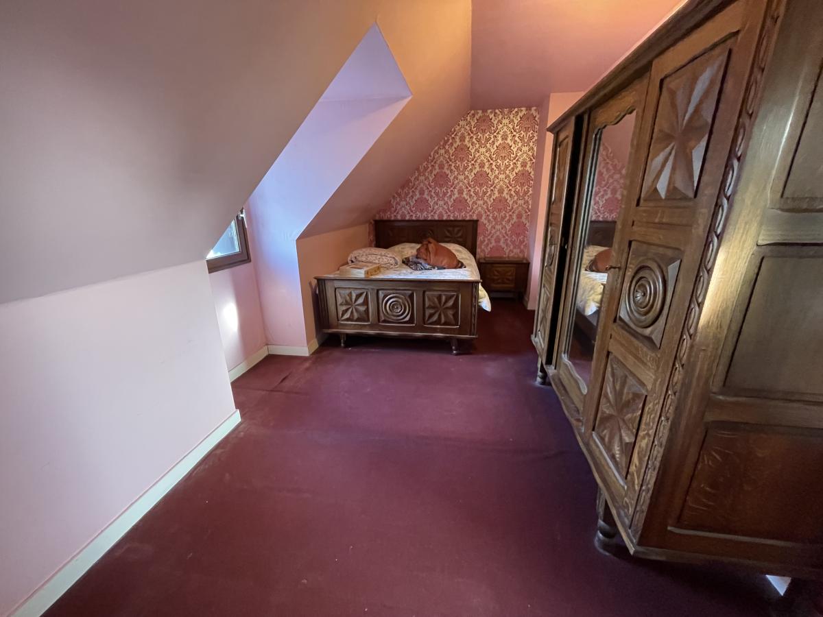 maison à Ploubazlanec