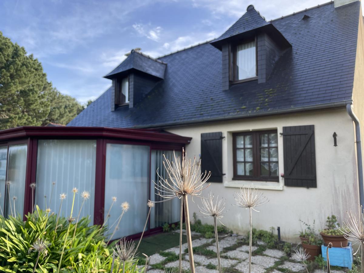 Maison à Ploubazlanec