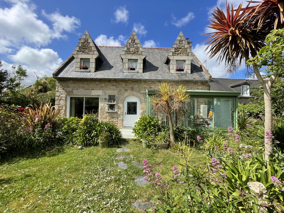 maison à Paimpol