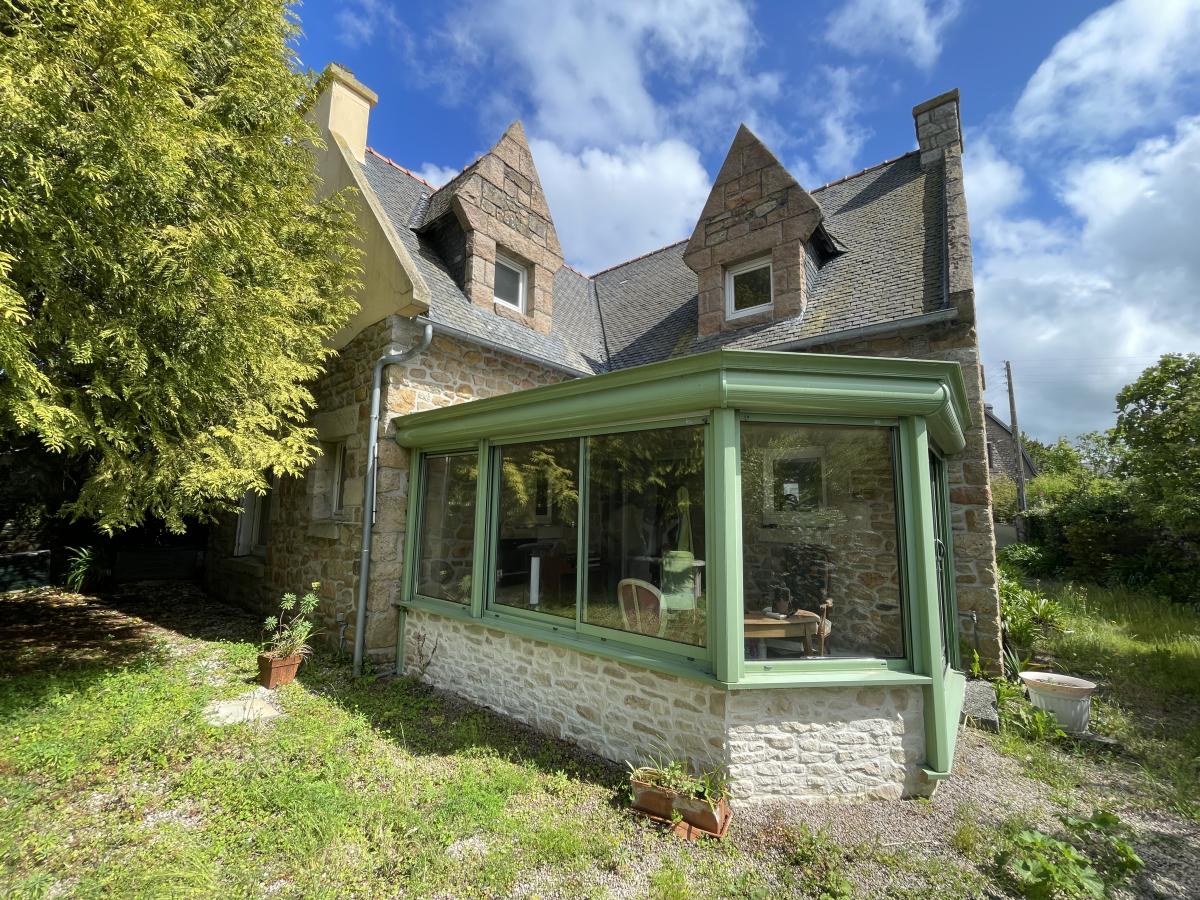 Maison à Paimpol