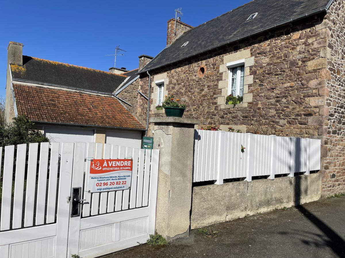 maison à Paimpol