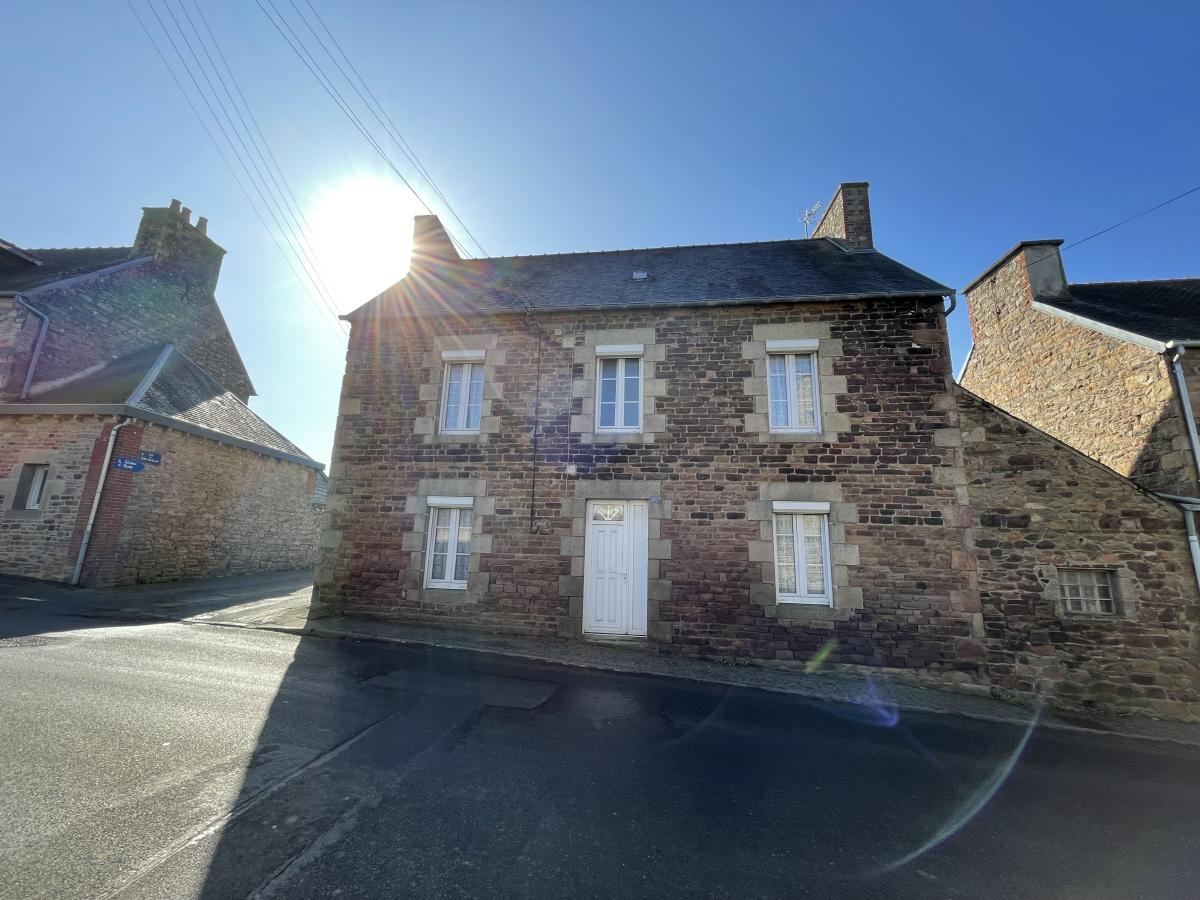maison à Paimpol